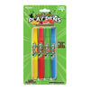 Play pens - body sweet and sour Lot de 4