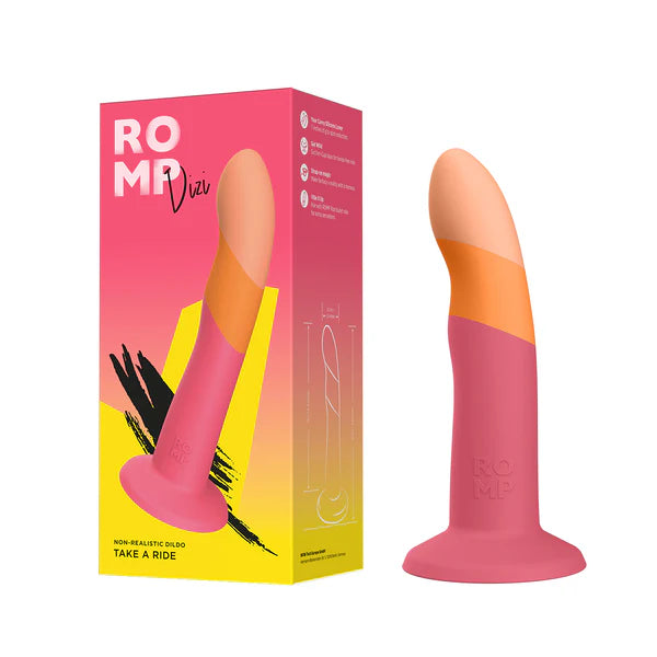 ROMP - Dizi