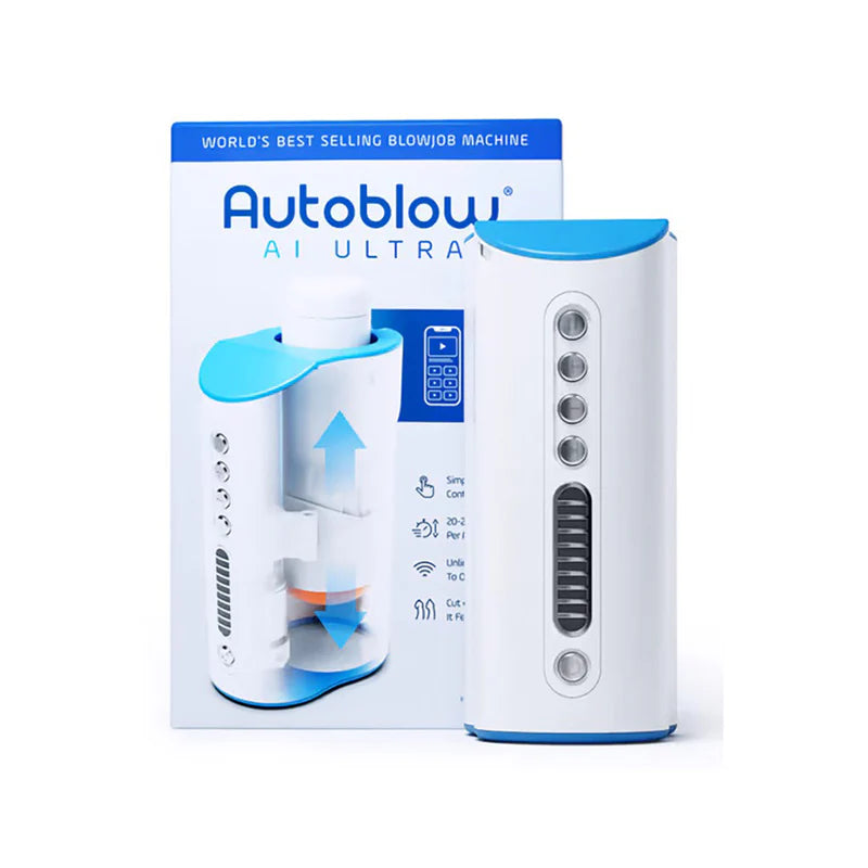 Autoblow IA Ultra