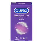 Durex - SensiThin (12)