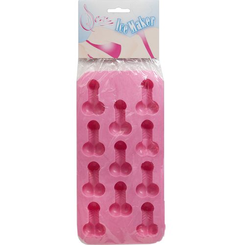 Ice maker penis