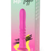 ROMP - Jiggle Vibrateur à ventouse