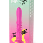 ROMP - Jiggle Vibrateur à ventouse