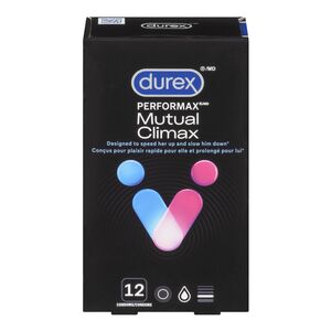 Durex - MutualClimax (12)