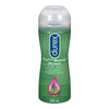 Durex Play massage 2 en 1 lubrifiant personnel et gel à massage aloès