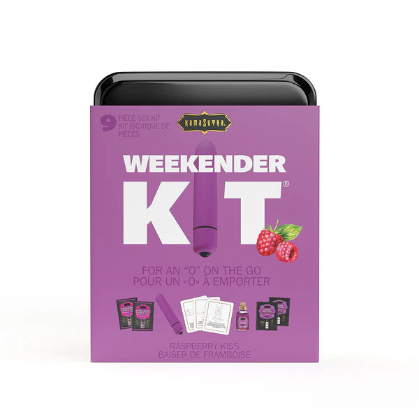 Weekender kit
