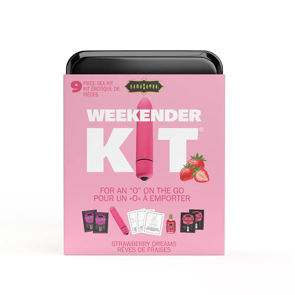 Weekender kit