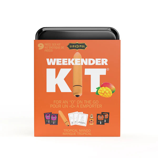 Weekender kit