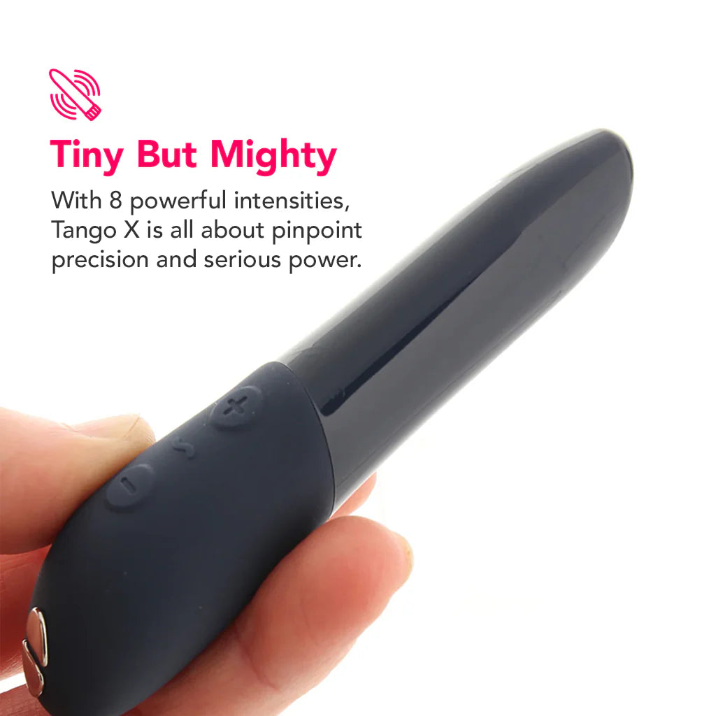 We-Vibe Tango X Power Play Bullet Vibe