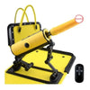 25LX - Mini Machine sexuelle portable