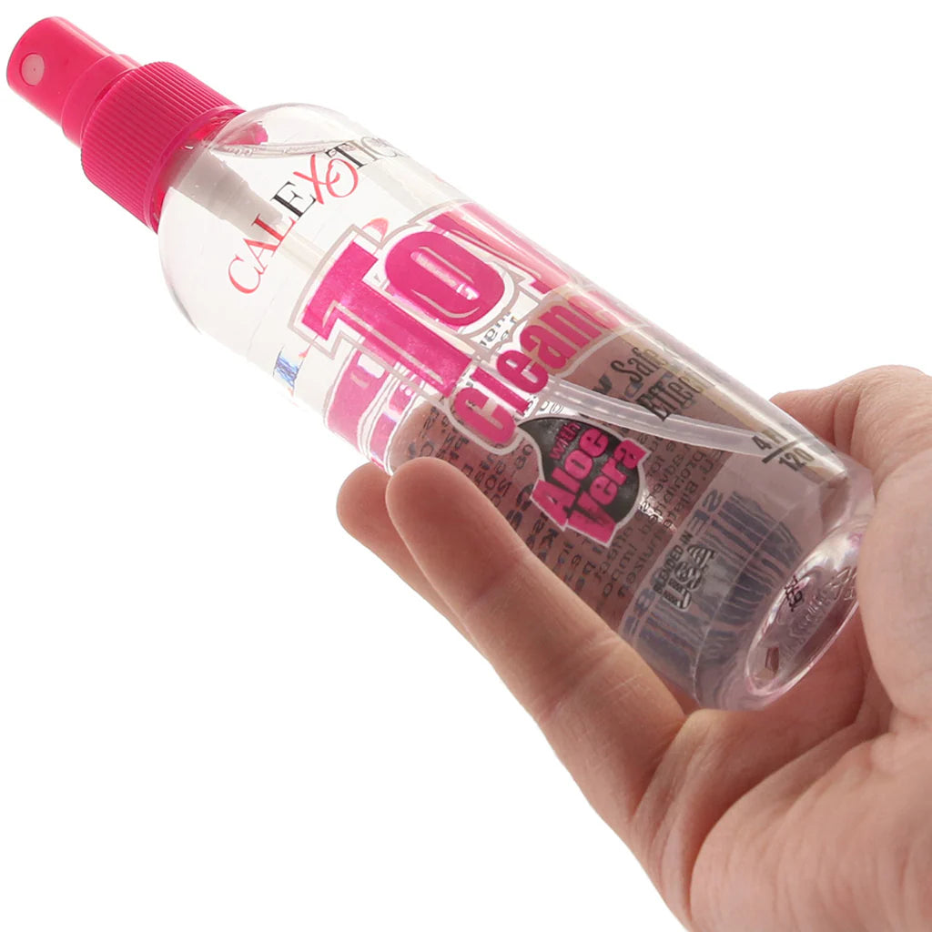 Calexotics - Nettoyant pour jouets