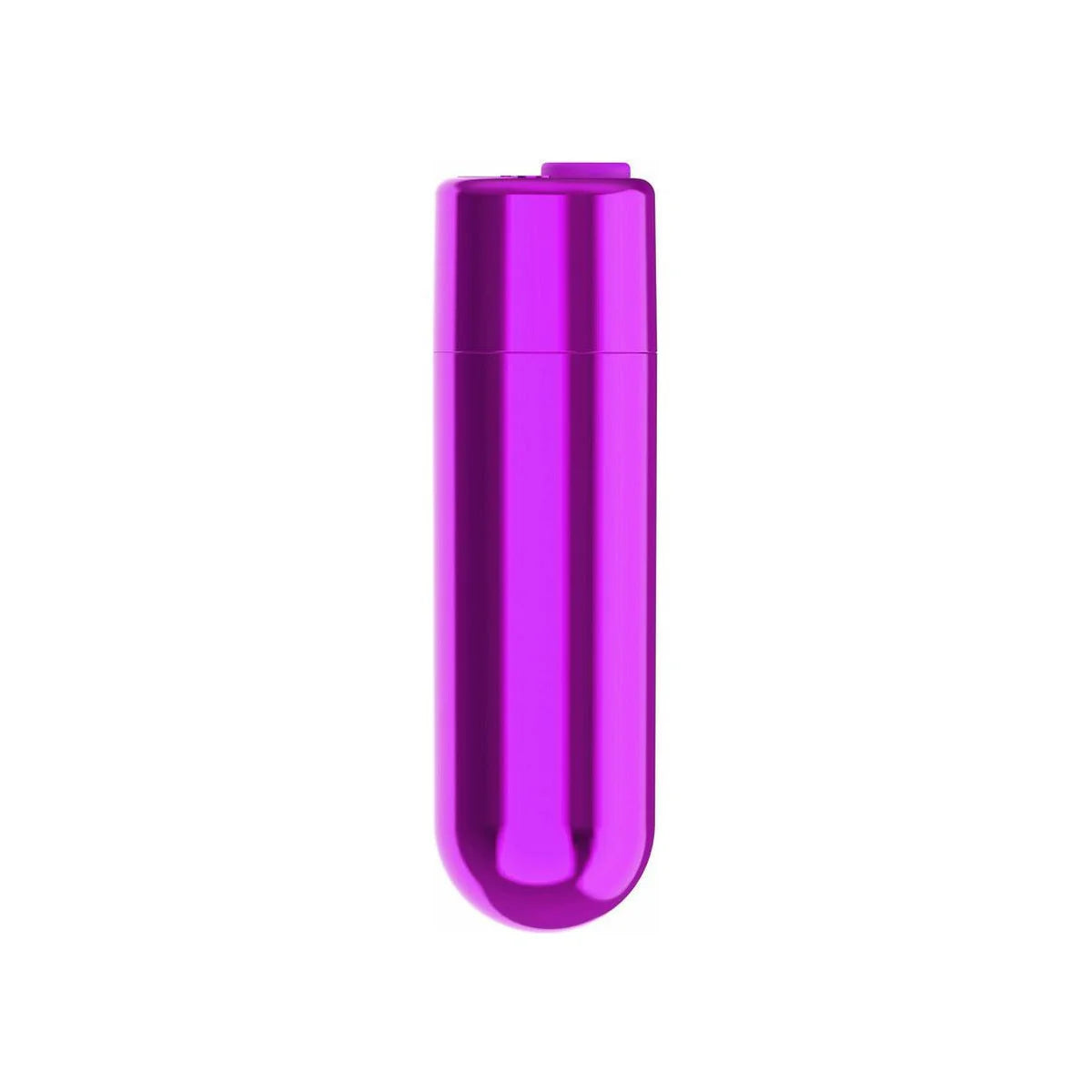 Power bullet mini 2.5 rechargeable purple