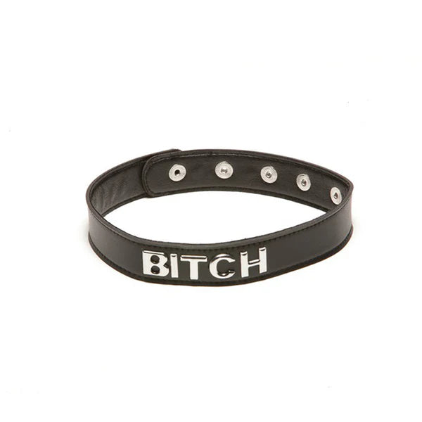 Allure - x-play collar