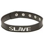 Allure - x-play collar