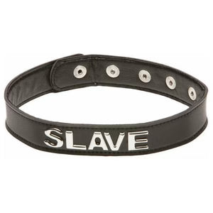 Allure - x-play collar