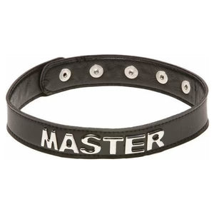 Allure - x-play collar