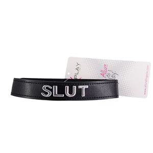 Allure - x-play collar