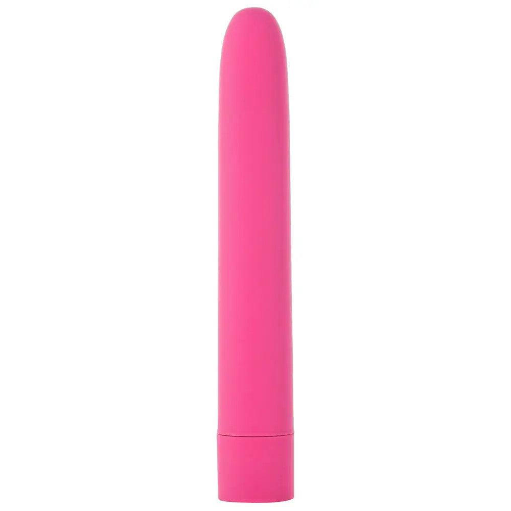 Pure love - 7” Smooth Vibration - Rose