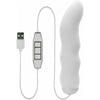 NMC Dynamic - Vibrateur ondulé - Rechargeable