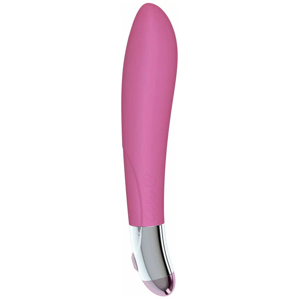Lovely vibe - Elegant soft touch vibrator