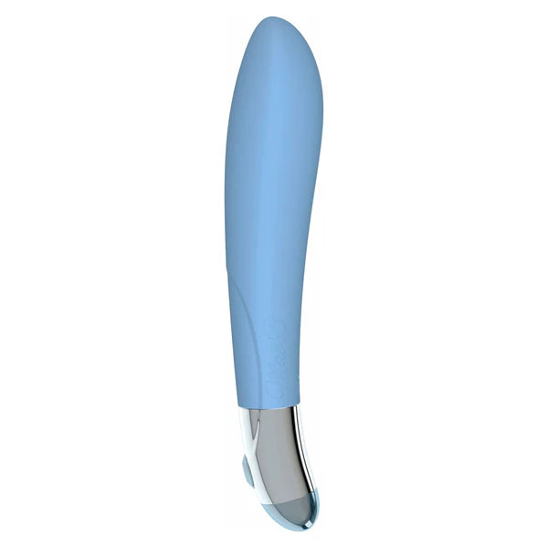 Lovely vibe - Elegant soft touch vibrator