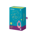 Satisfyer Endless Joy - Vibrateur multi-couples - Rose