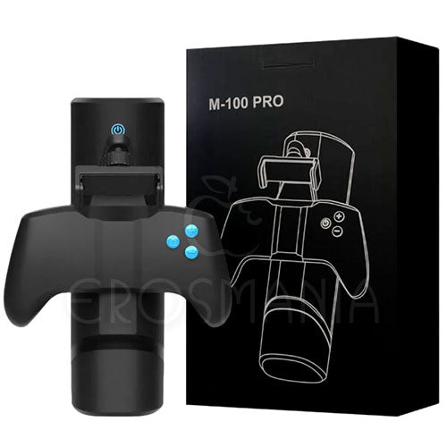 M-100 Pro - Masturbateur