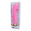 Vibrateur classique en silicone Seven Creations pour point G