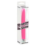 Pipedream Products Waterproof Neon Luv Touch Vibe