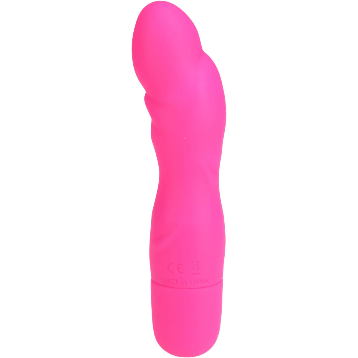 First night 5” silicone 10 functions