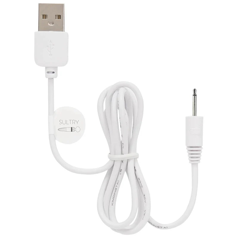 Pillow Talk - Câble de chargement - Sultry