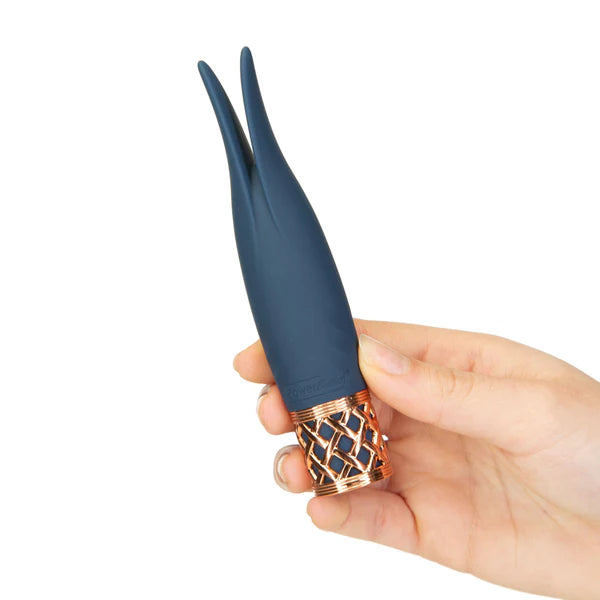 Pillow Talk Secrets - Vibrateur clitoridien