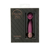 Pillow Talk Secrets - Passion - Vibrateur clitoridien
