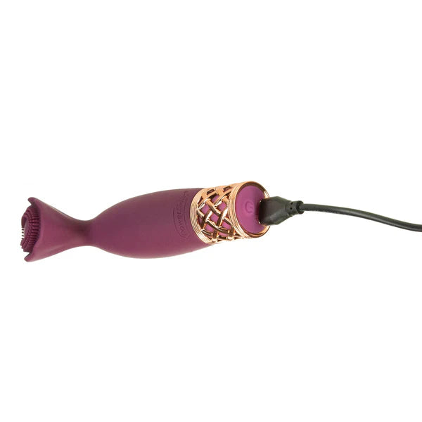 Pillow Talk Secrets - Passion - Vibrateur clitoridien