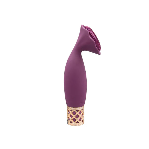 Pillow Talk Secrets - Passion - Vibrateur clitoridien