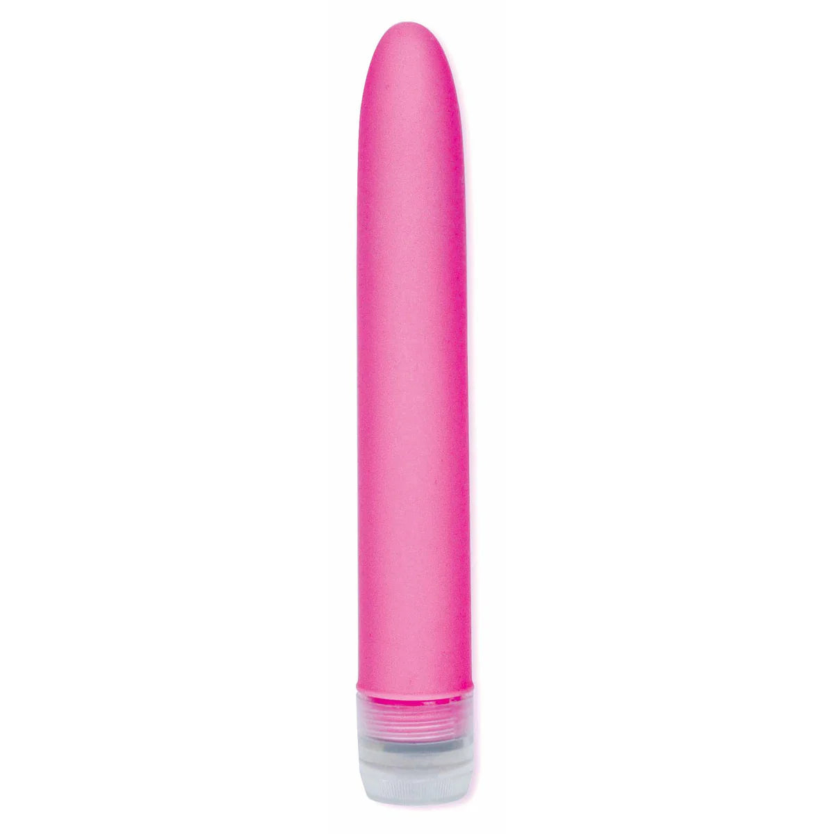 Doc Johnson Naughty Secrets 7 pouces au toucher velours