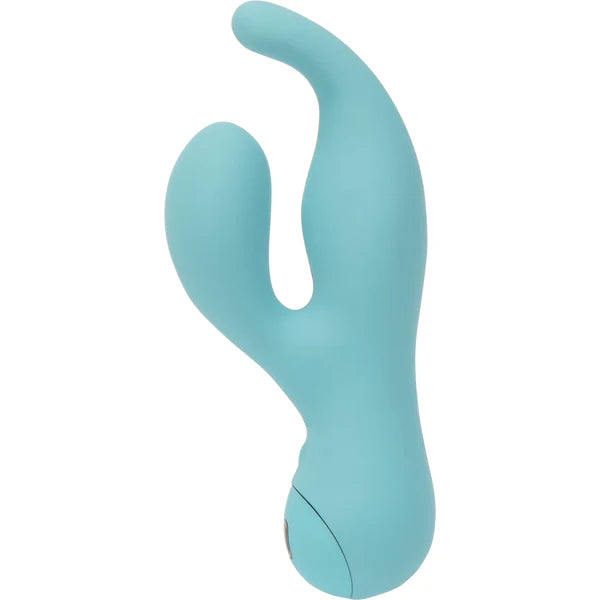 Swan Touch - Solo - Double vibromasseur - Rechargeable