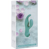 Swan Touch - Solo - Double vibromasseur - Rechargeable