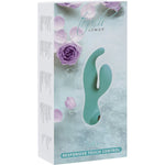 Swan Touch - Solo - Double vibromasseur - Rechargeable