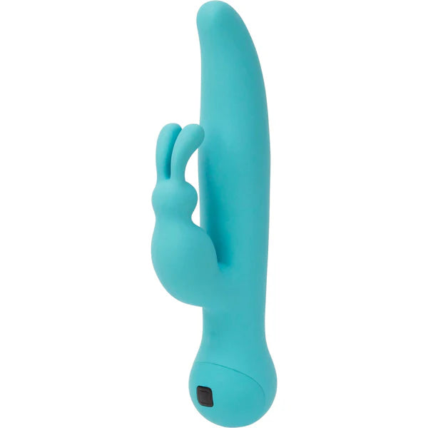 Swan Touch – Duo – Vibromasseur double lapin – Rechargeable