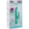 Swan Touch – Duo – Vibromasseur double lapin – Rechargeable