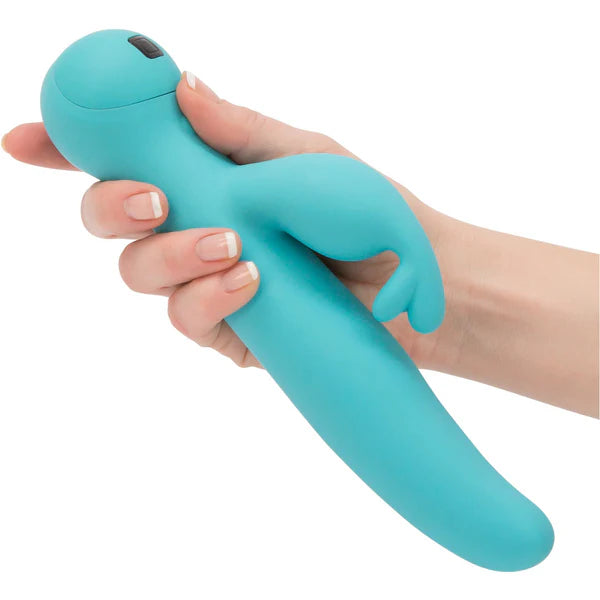 Swan Touch - Trio - Vibromasseur lapin - Rechargeable