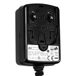 PalmPower - Adaptateur multirégion pour cordon d'alimentation de remplacement
