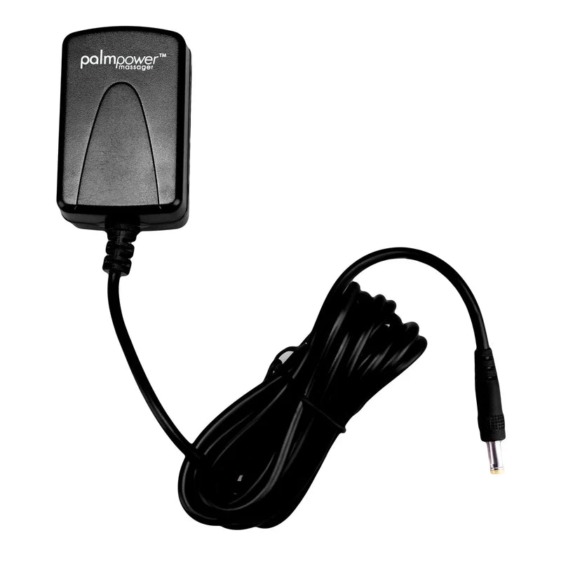 PalmPower - Adaptateur multirégion pour cordon d'alimentation de remplacement