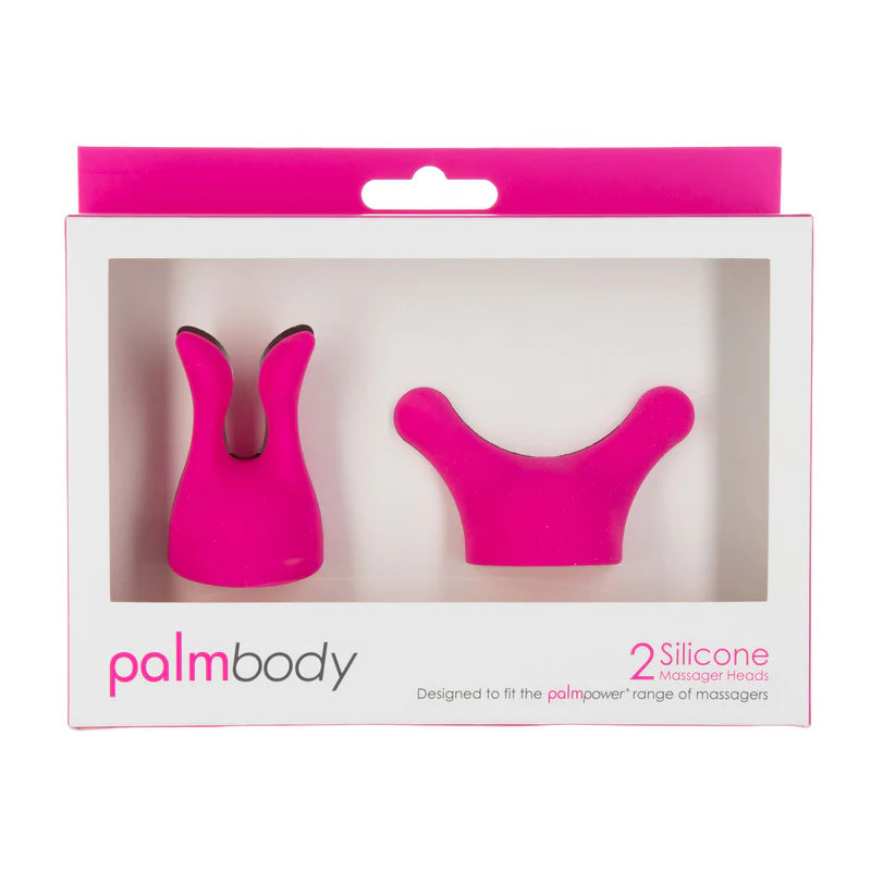 PalmPower - Accessoires pour têtes PalmBody