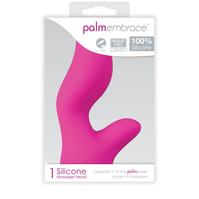 Palm Power - Accessoire pour tête d'impression PalmEmbrace