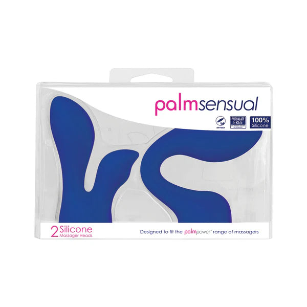 PalmPower - Embouts de tête PalmSensual