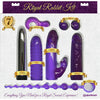 Kit Lapin Royal de Pipedream Products