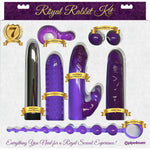 Kit Lapin Royal de Pipedream Products