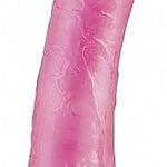 Pipedream - Basix Slim Rose